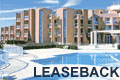 Leaseback property in France
