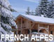 ski rental property
